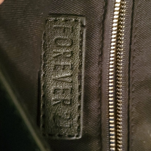 Clutch Bag Forever21 - Picture 2 of 3